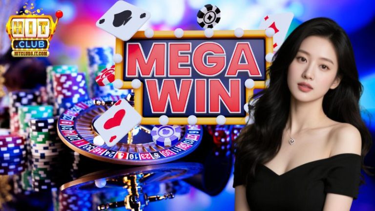 Blackjack VIP Hitclub sở hữu giao diện được thiết kế tỉ mỉ, sang trọng